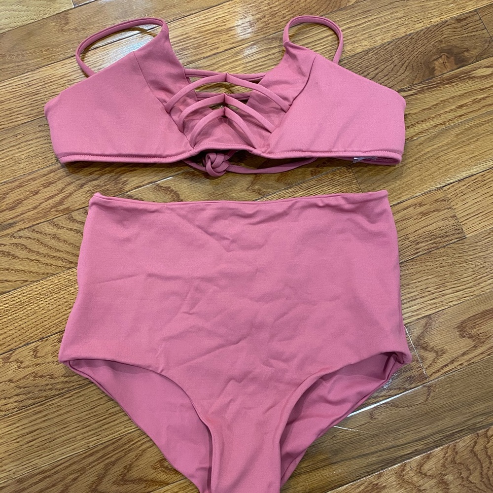 Malai swimwear bikini